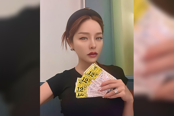 ไม่เข็ด! "แอร์" บอกเหตุผลหยุดซื้อลอตเตอรี่ไม่ได้