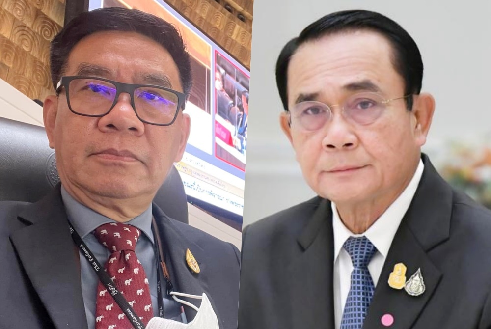 'สมชัย'ตอบให้'บิ๊กตู่'รับเงินเดือน-ใช้บ้าน-รถหลวงได้ไหม?