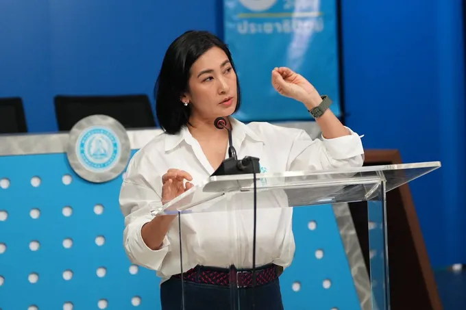 ‘การดี’ จี้รัฐทบทวน TH-AI Passport ครบ 5 วัน ชี้ระบบล้าหลัง เสี่ยงคนไทย ‘โง่ฉับพลัน’ ยื่น 3 ข้อสู้ก่อนรับงาน