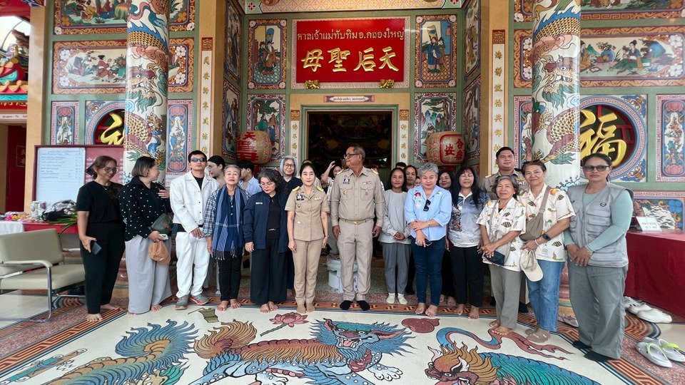 ตราดจัดทริปใหญ่ ดึงสื่อ–อินฟลูฯ 5 จังหวัดอีสาน เปิดเส้นทางเที่ยววิถีคลองใหญ่–เกาะช้าง