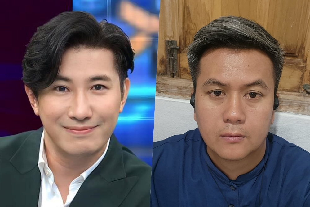 สาธุ! "หนุ่ม กรรชัย" โพสต์ถึง "ทนายธรรมราช" รอดูกรรมตามสนองสัตว์บางตัวเหมือนกัน