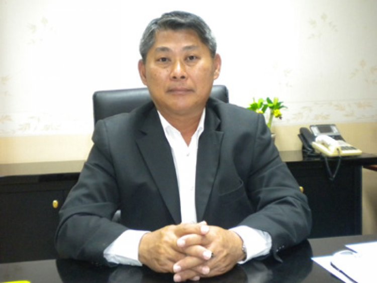 อธิบดีกรมที่ดินกลับลำ!โยน "สำนักพุทธฯ"สางปม "อัลไพน์"–ดันร่าง พ.ร.บ.โอนกรรมสิทธิ์ฯ