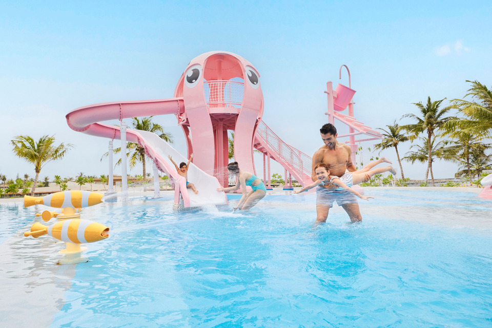 เซ็นทารา ชวนเที่ยวคุ้ม! สมาชิก CentaraThe1 รับส่วนลดเพิ่มสูงสุด 20% เปิดประสบการณ์พักผ่อนสุดพิเศษ