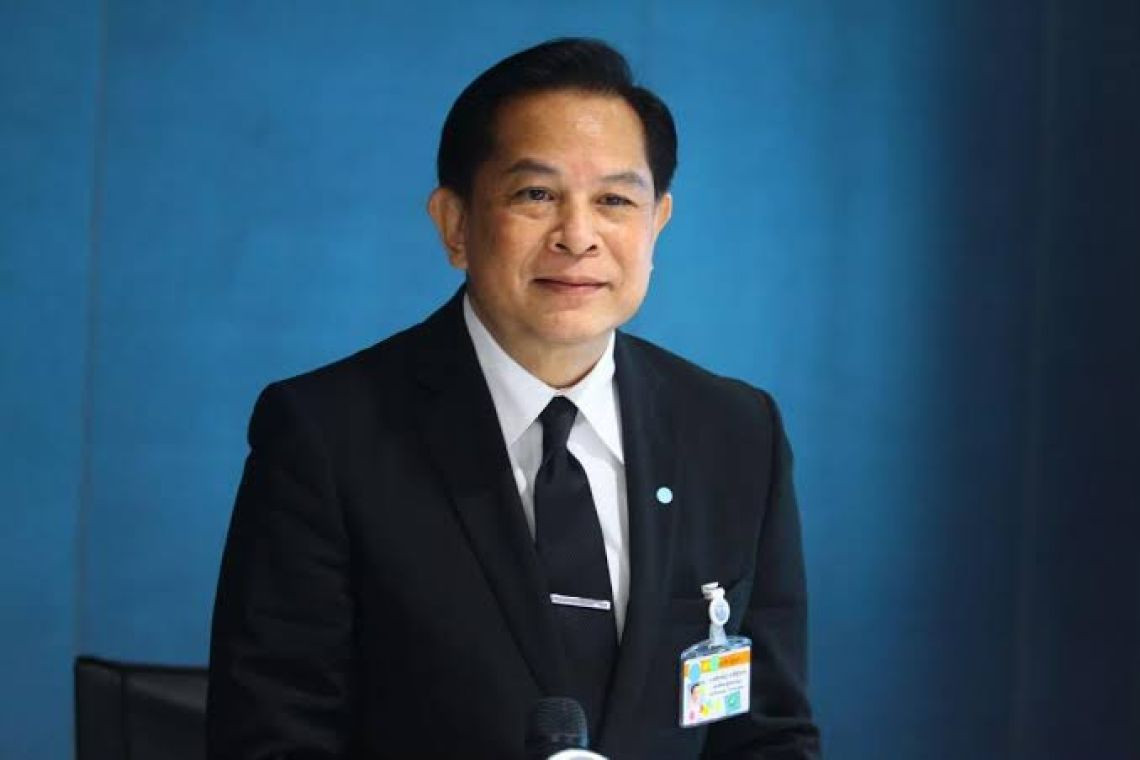 "พลังงาน" จี้ "คลัง" ลดภาษีสรรพสามิตกดราคาดีเซลหลังสิ้นสุดมาตรการตรึงราคาสิ้น ต.ค.67