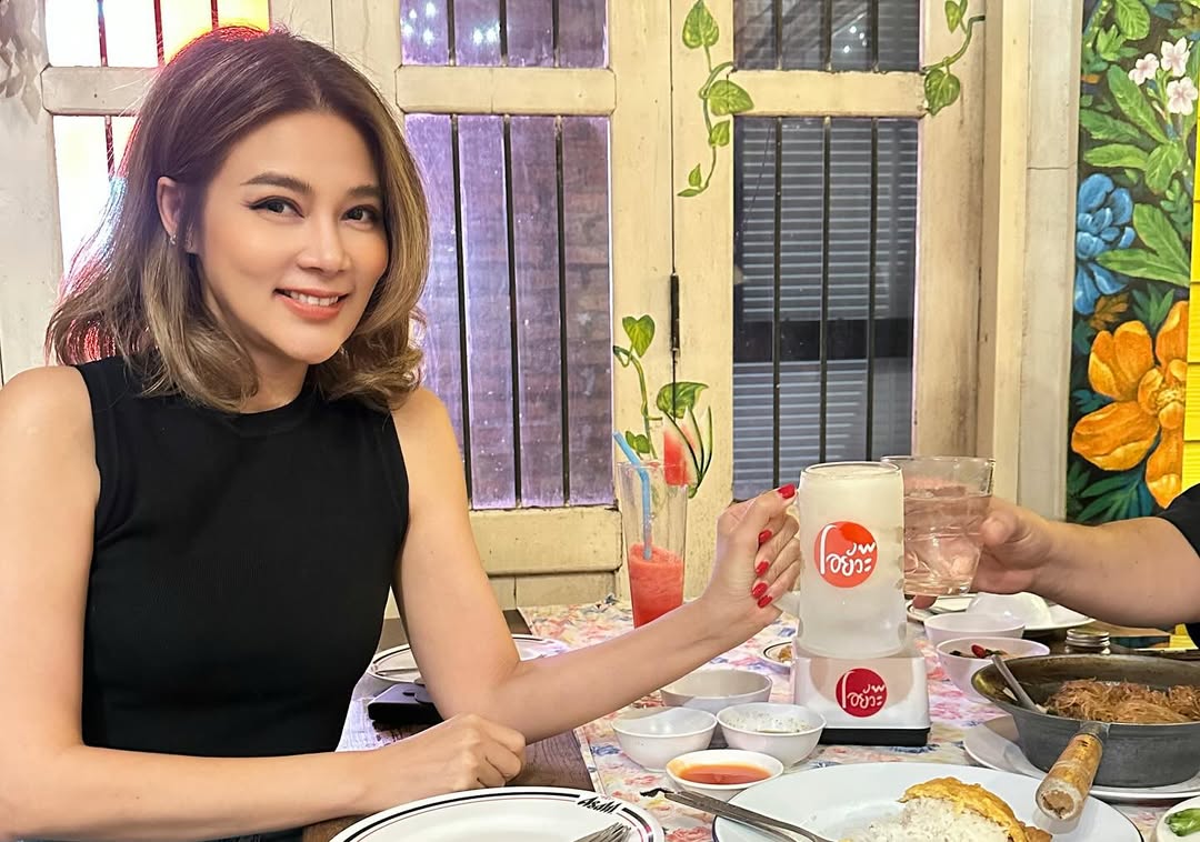 "ปู มัณฑนา" โพสต์แรง! หลังแพ้คดีลูกหมี 2 ล้าน "ค่าทนาย 3 พัน เดี๋ยวโอนให้"