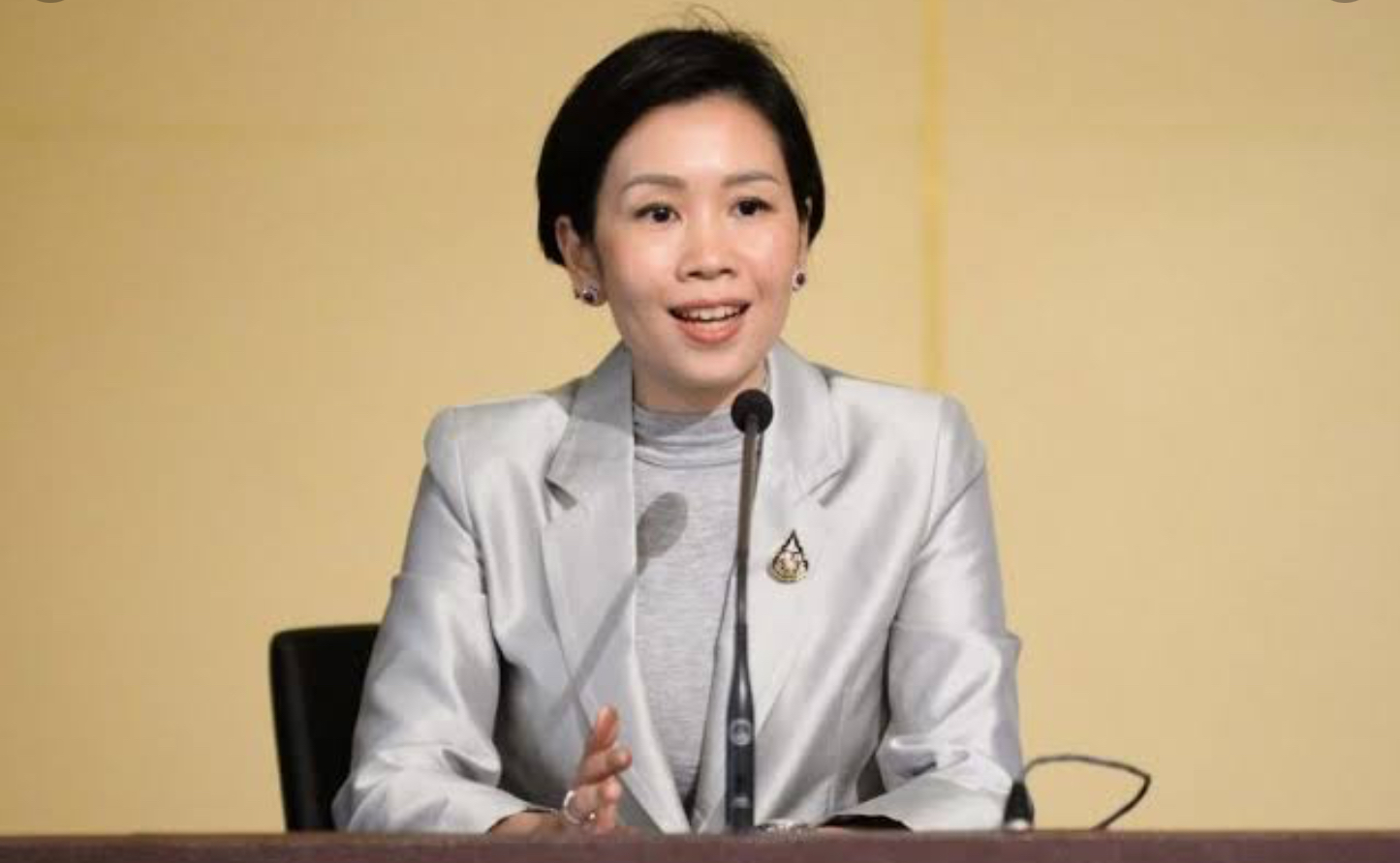 ครม.อนุมัติงบกลาง 1,747 ล้าน เดินหน้าส่งเสริมการผลิตข้าวอินทรีย์