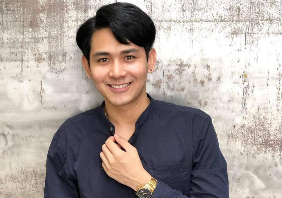 คลื่นลูกใหม่แห่งวงการพระเครื่อง หลวงปู่โต๊ะ วัดประดู่ฉิมพลี น้องภูมิ อติรุจ วงษาเหวก (ภูมิ สองสี่เก้า)  