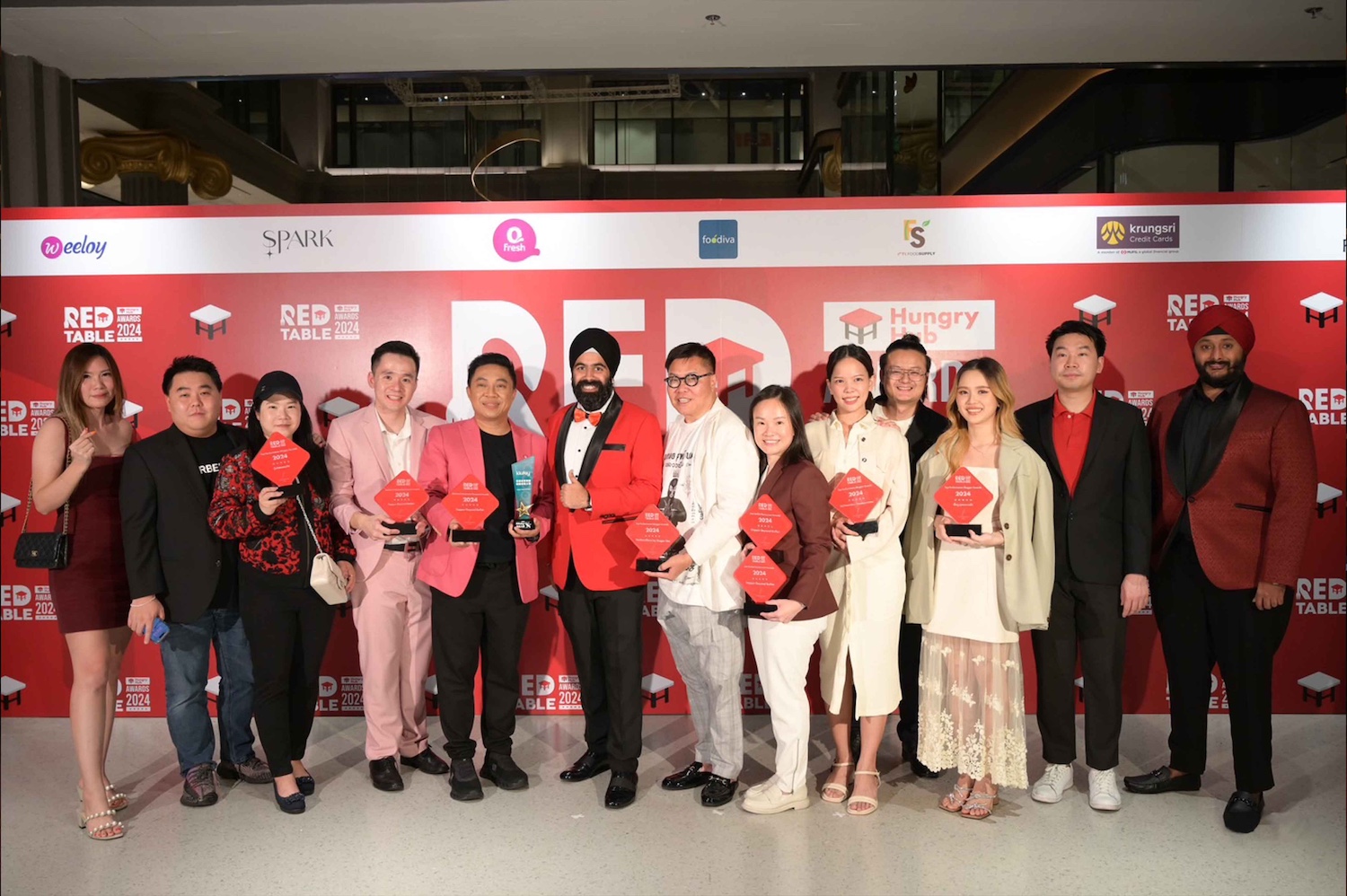 Hungry Hub สยายปีกสู่สิงคโปร์ ผนึก Singapore Tourism Board (STB) ปั้นประสบการณ์กิน-เที่ยวระดับโลก พร้อมเปิดตัวฟีเจอร์ใหม่ล่าสุด 