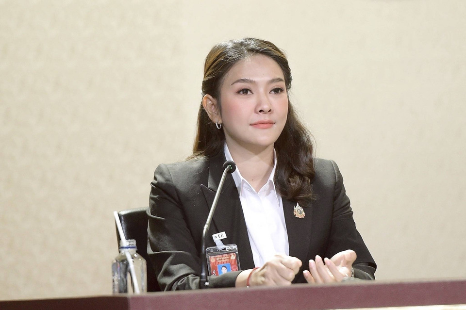 “รัฐบาล”เตือนผู้กู้ กยศ. กว่าแสนราย เร่งชำระหรือปรับโครงสร้างหนี้ภายใน ธ.ค. 68 ก่อนถูกบังคับคดี