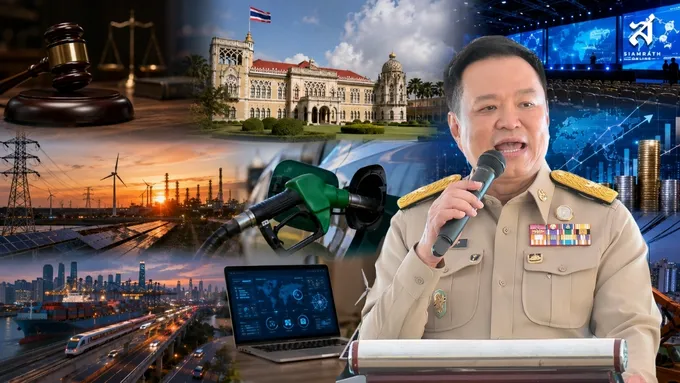 ประเด็นร้อนข่าวการเมือง เศรษฐกิจ ต่างประเทศ โลกออนไลน์ วันที่ 3 กันยายน 2569