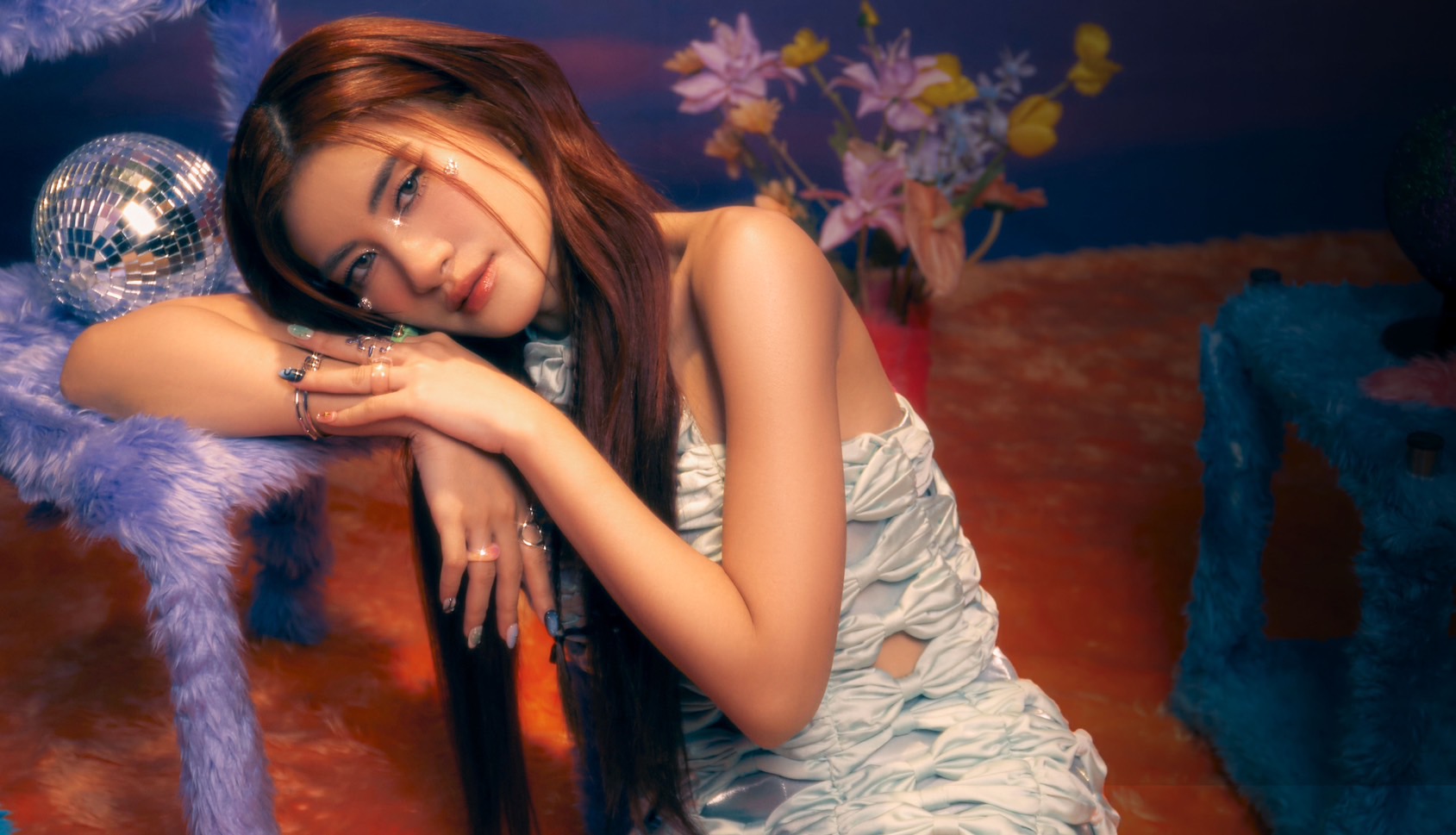 เลือกเองเก๋ๆ ! POPPY C. ทิ้งอาชีพ “แอร์โฮสเตส” สานฝัน “นักร้อง” อีกครั้ง ปลื้มซิงเกิลใหม่ Try Me (ลองดู)