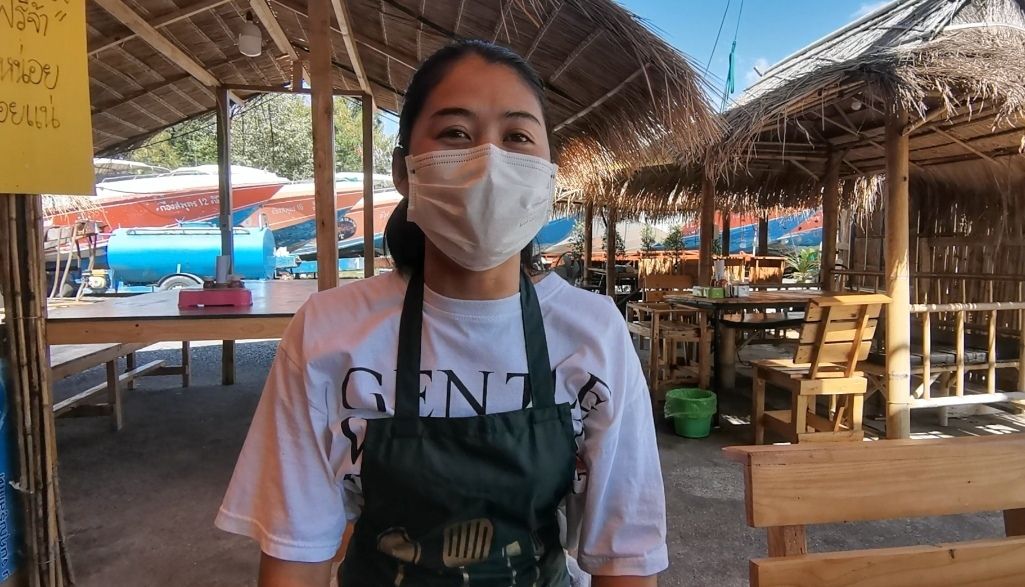 เตือนภัย! เจ้าของร้านอาหารทะเลโพสต์  ลูกค้าโชว์สลิปปลอมหนีลอยนวล 
