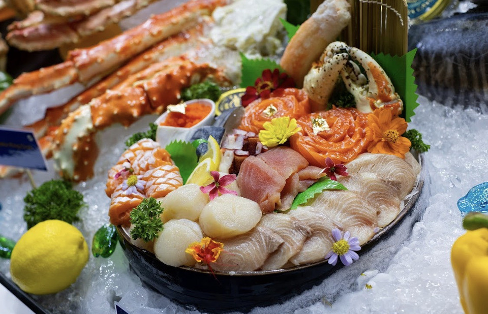 "Pan Food" ร่วมงาน THAIFEX 2026 โชว์วัตถุดิบพรีเมียม ดึงผู้ประกอบการ "ไทย-ต่างชาติ" คึกคัก