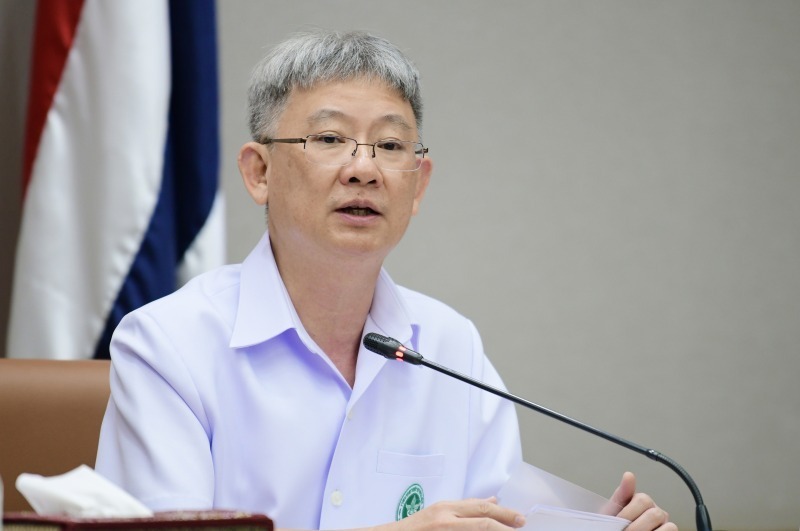 คนไทยล็อต 2 กลับจาก “ซูดาน” ป่วยโควิด 2 ราย เสี่ยง PTSD 8 ราย
