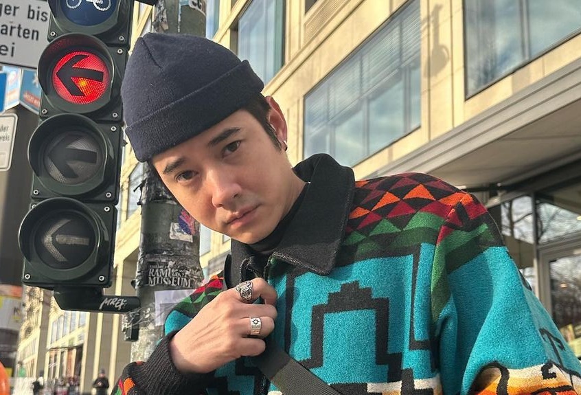 เพื่อนดาราแห่ป้อง “มาริโอ้” หลังเจอกระทู้วิจารณ์ไม่รักษาหุ่น