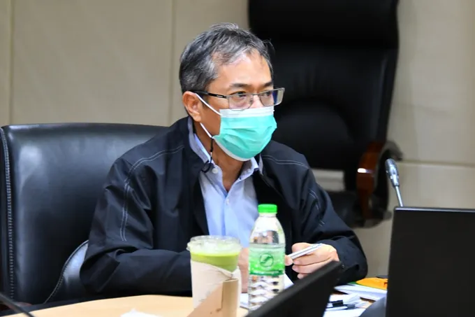 สสพ.1 เดินสายเสริมสร้างประสบการณ์ด้านการสหกรณ์แก่นักเรียน