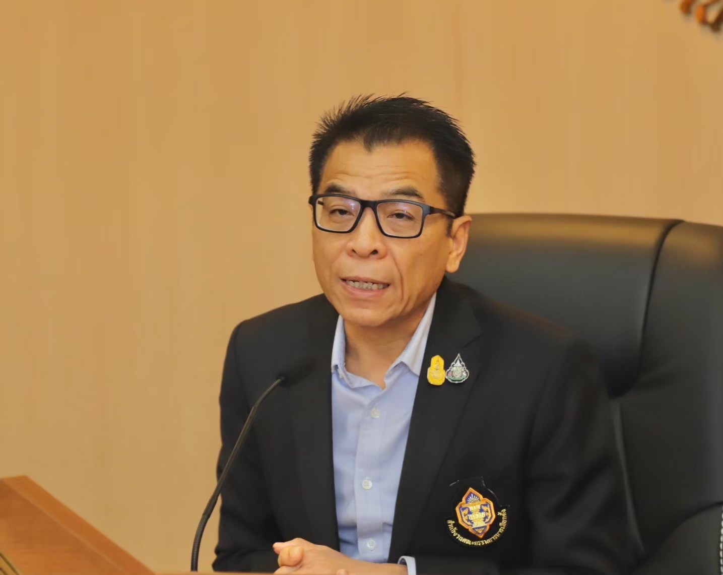 มติกกต.สั่งเลือกตั้งนายกอบจ.ปทุมธานีใหม่ภายใน 30 วัน 