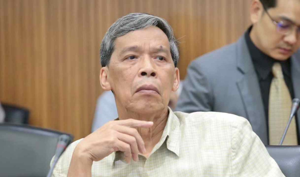 “แก้วสรร” ซัดปมบาร์โค้ดบัตรเลือกตั้ง จี้ส่งศาลรัฐธรรมนูญด่วน หยุดการเมืองชะงักงัน