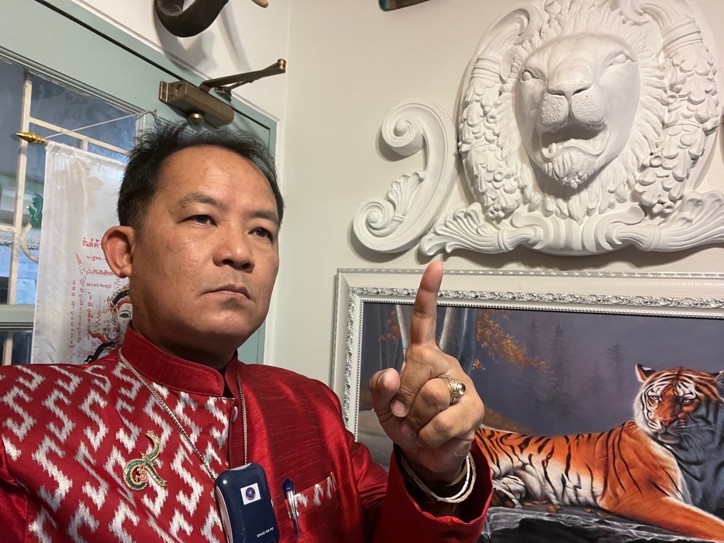 'ศรีสุวรรณ'จ่อร้องป.ป.ช.เอาผิดป.อ.157กราวรูด  เหตุปล่อยMountainBเปิดไร้ใบอนุญาต