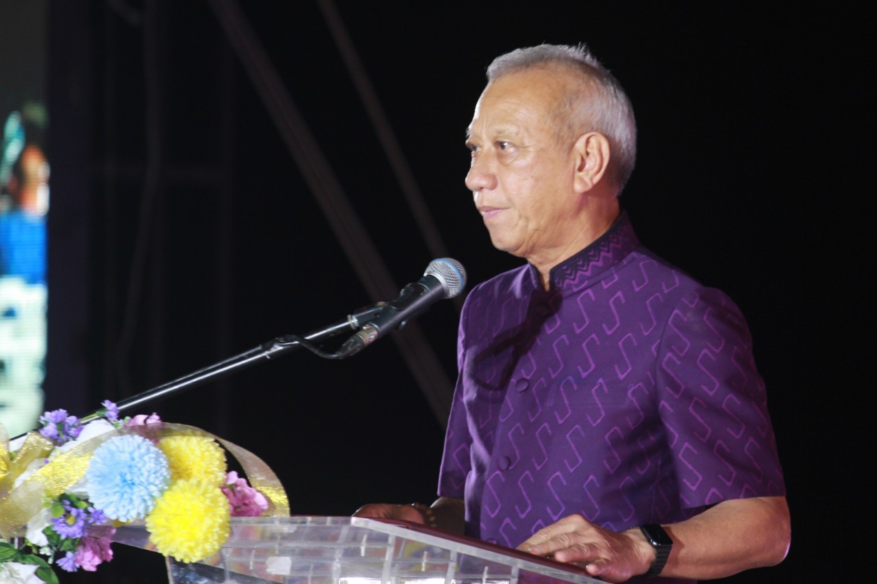 “พิพัฒน์”ดันพื้นที่ลุ่มน้ำทะเลสาบสงขลาขึ้นแท่นแหล่งท่องเที่ยวตามมาตรฐานโลก
