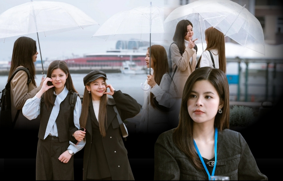 7 ปีแห่งการรอคอย… ความคิดถึงที่ไม่เคยเลือนหาย กลับมาปะทุอีกครั้งใน “รักปากแข็ง Somewhere Somehow EP.8”
