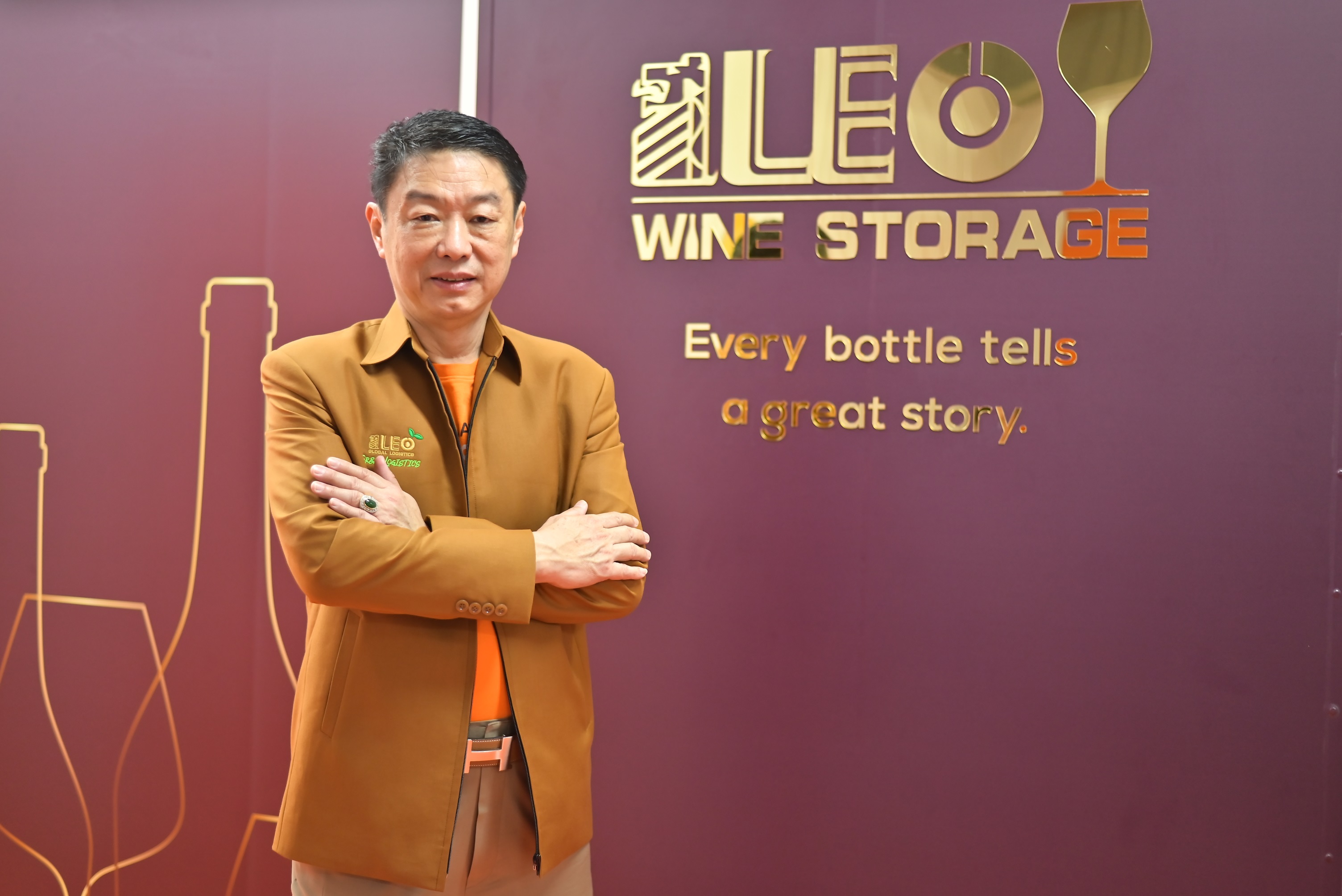 “ลีโอ โกลบอล โลจิสติกส์” ทุ่มงบ 75 ล้านบาท เปิดตัว “LEO Self Storage” สาขาพระราม 4 ภายใต้คอนเซ็ปต์ “Smart Storage” 