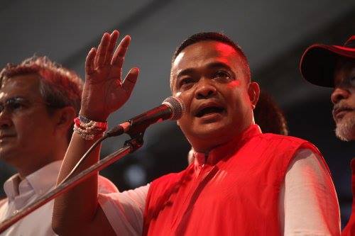 "ตู่" แนะทำบุญประเทศ ไล่อาเพศ ขจัดลางร้าย 
