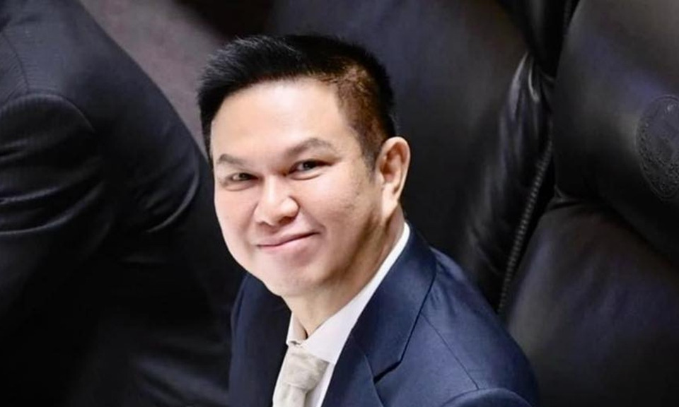 "วรวัจน์" ซัด รมต.ใหม่ ปมราคาสินค้าเกษตรตกต่ำไม่ใช่เพราะเพื่อไทย
