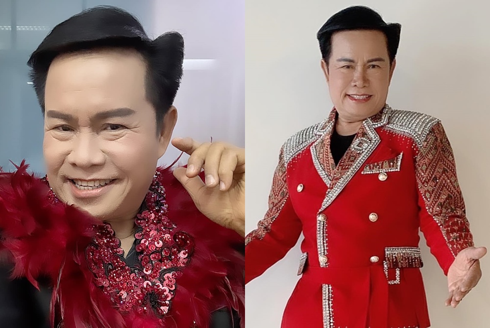 มาแล้ว! "มนต์สิทธิ์" แจกเลขเด็ด งวด2/5/67