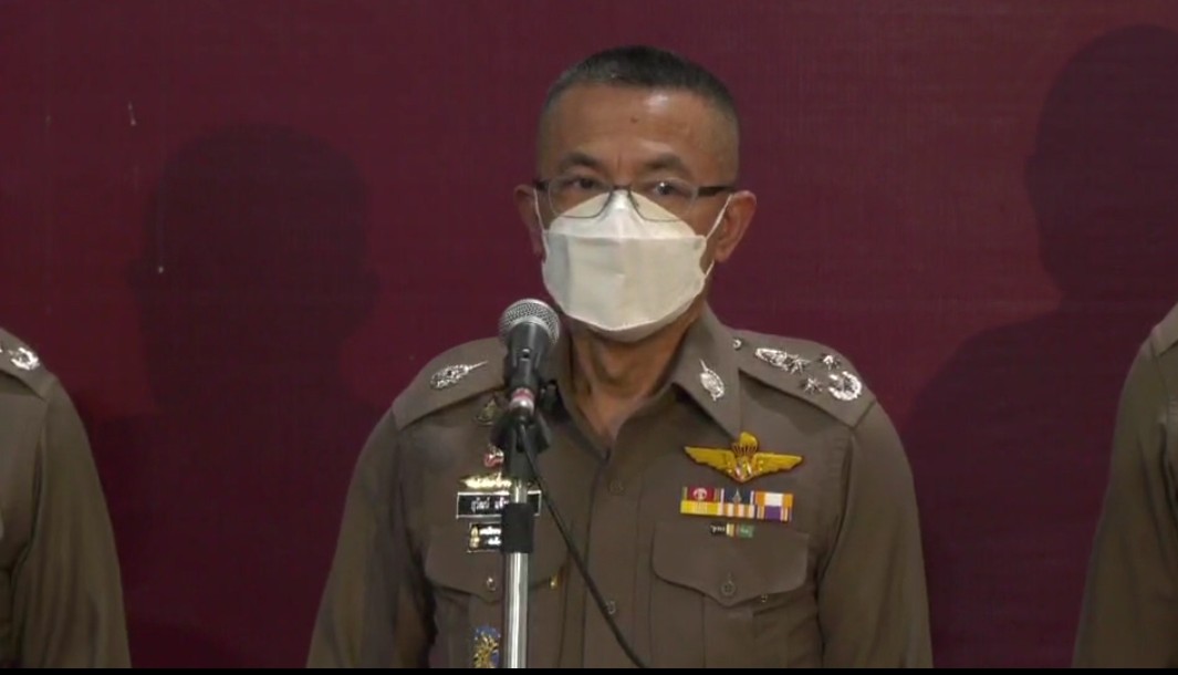 ผบ.ตร.เผยนายกฯสั่งให้ตรวจสอบคดีผกก.โจ้ เฟอรารี อย่างตรงไปตรงมา ผิดว่าไปตามผิดโดยไม่ละเว้น