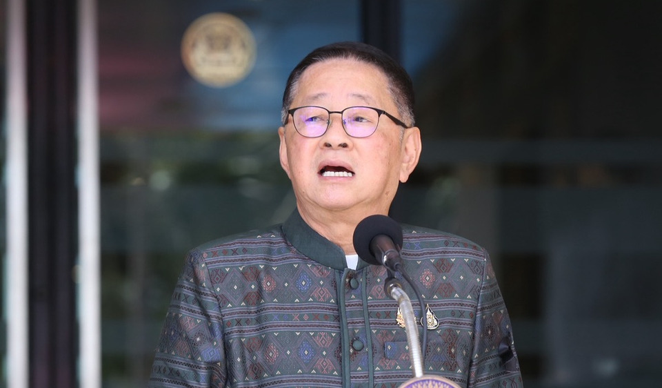 “รมว.ศธ.” ห่วงเด็กเสพโซเชียลหนัก สมาธิสั้น วาง 2 แนวทางเร่งแก้เป็นวาระด่วน