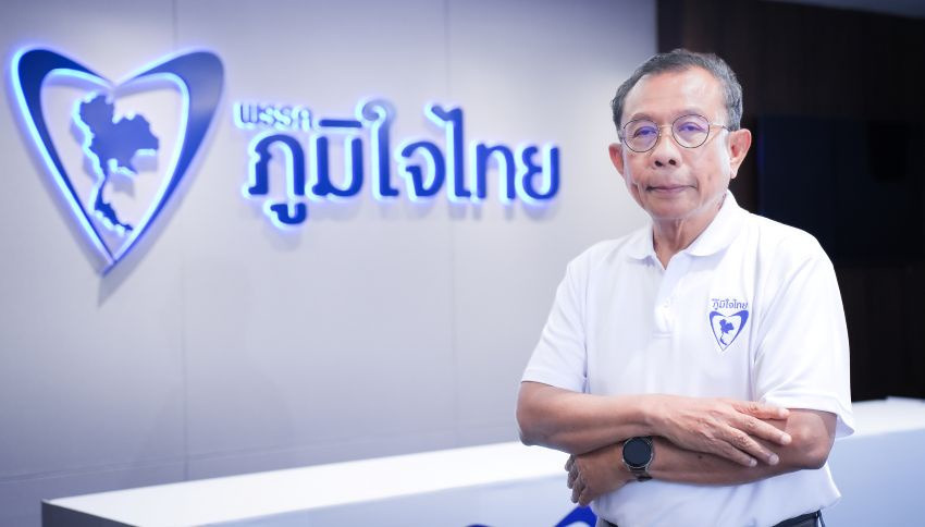“ศุภชัย” จี้ กกต. สอบกลุ่มผู้สมัคร "สว.สีส้ม" รวมตัวเข้าข่ายฮั้ว ลั่นต้องเช็กค่าใช้จ่าย ใครจ่าย-ใครอยู่เบื้องหลัง