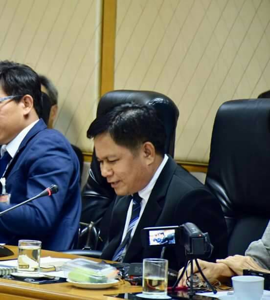 นายกสมาคมคลองไทยตรัง เผย ความคืบหน้าศึกษาขุดคลองไทย