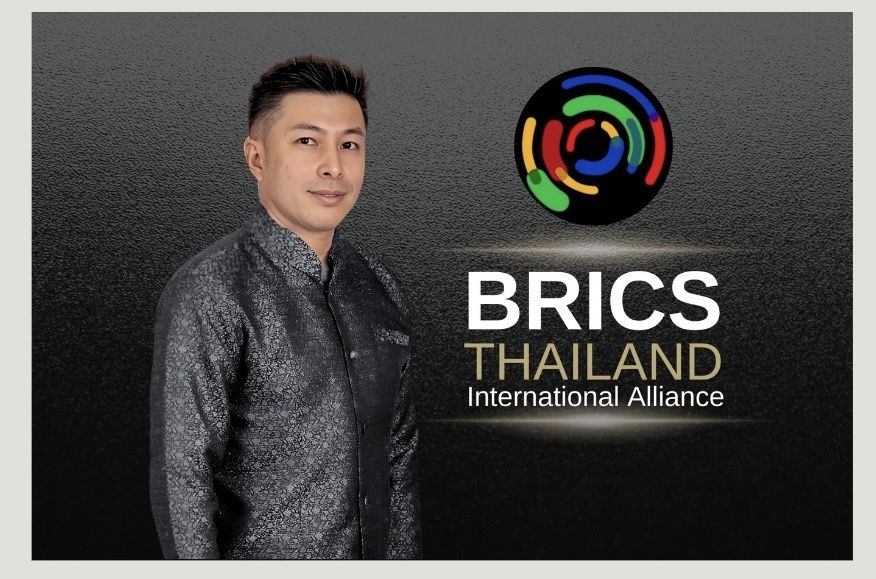 BRICS THAILAND เปิดความเป็นไปไม่ได้ เชื่อมโอกาสทางธุรกิจไทย สู่ตลาดมหาอำนาจเศรษฐกิจใหม่ของโลก