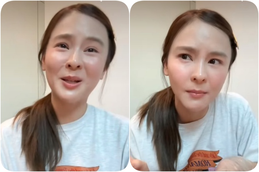 อย่าทำสิ่งนี้! "ออม สุชาร์" โพสต์เตือน หลังคุณแม่ตรวจเจอสารหนูในร่างกาย 