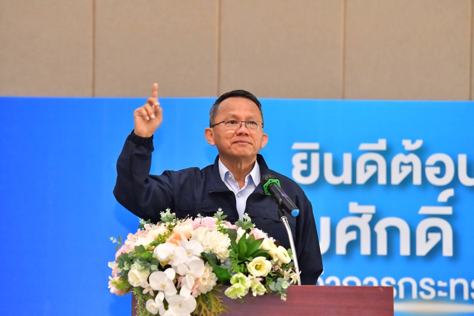 "สมศักดิ์" ปลื้มนักกฎหมายชม พ.ร.บ.ป้องกันทรมานและอุ้มหาย ถือเป็นการปฏิรูปกระบวนการยุติธรรม ในรอบ 100 ปี 