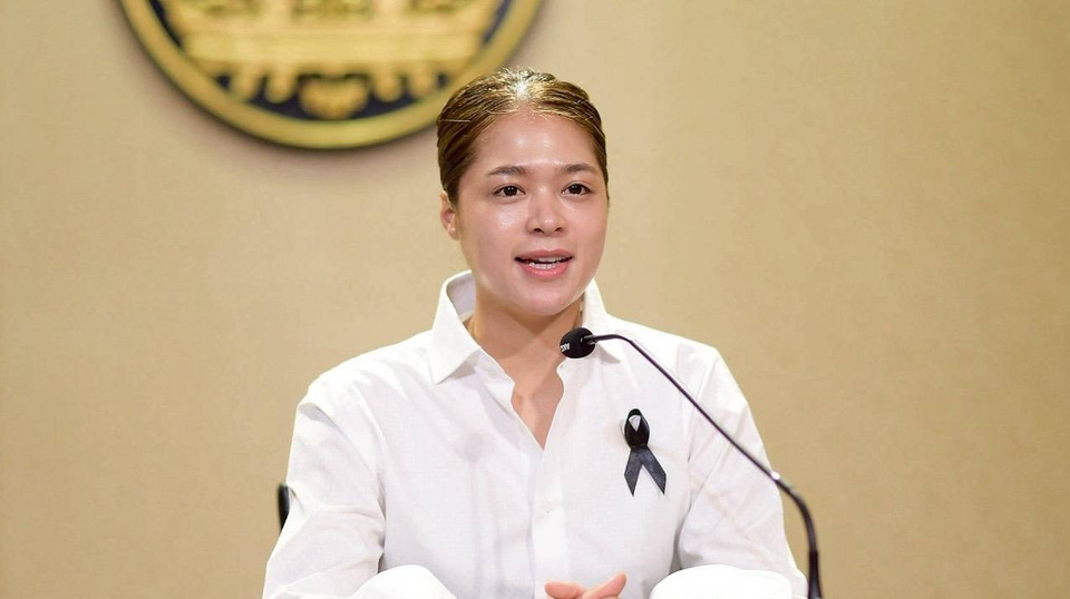 รัฐบาล ลุยผลิต “อาสาพยาบาลชุมชน” 1 หมื่นคน เสริมทัพ อสม. ดูแลสุขภาพเชิงรุกทั่วไทย