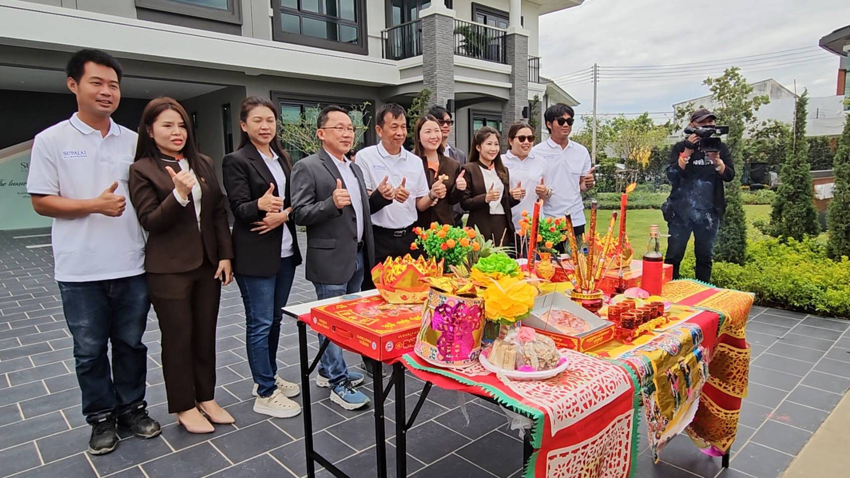เปิดบิ๊กโครงการ"ศุภาลัย ปาล์มสปริงส์ สระบุรี-แก่งคอย"มูลค่ากว่า 1,200 ล้านเน้นชีวิตที่ลงตัว