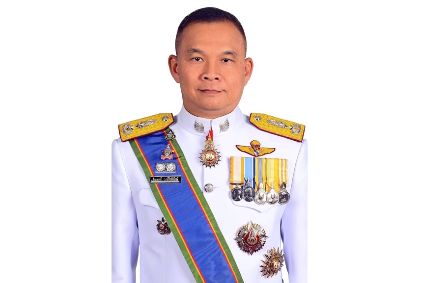 เด้งผู้การนครบาล 4 ตั้งรอง ผบช.น.รรท.