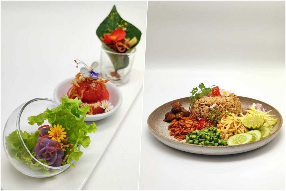 สจด. เปิดร้านอาหารสาธิต สร้างประสบการณ์ตรงด้านธุรกิจแก่นักศึกษา