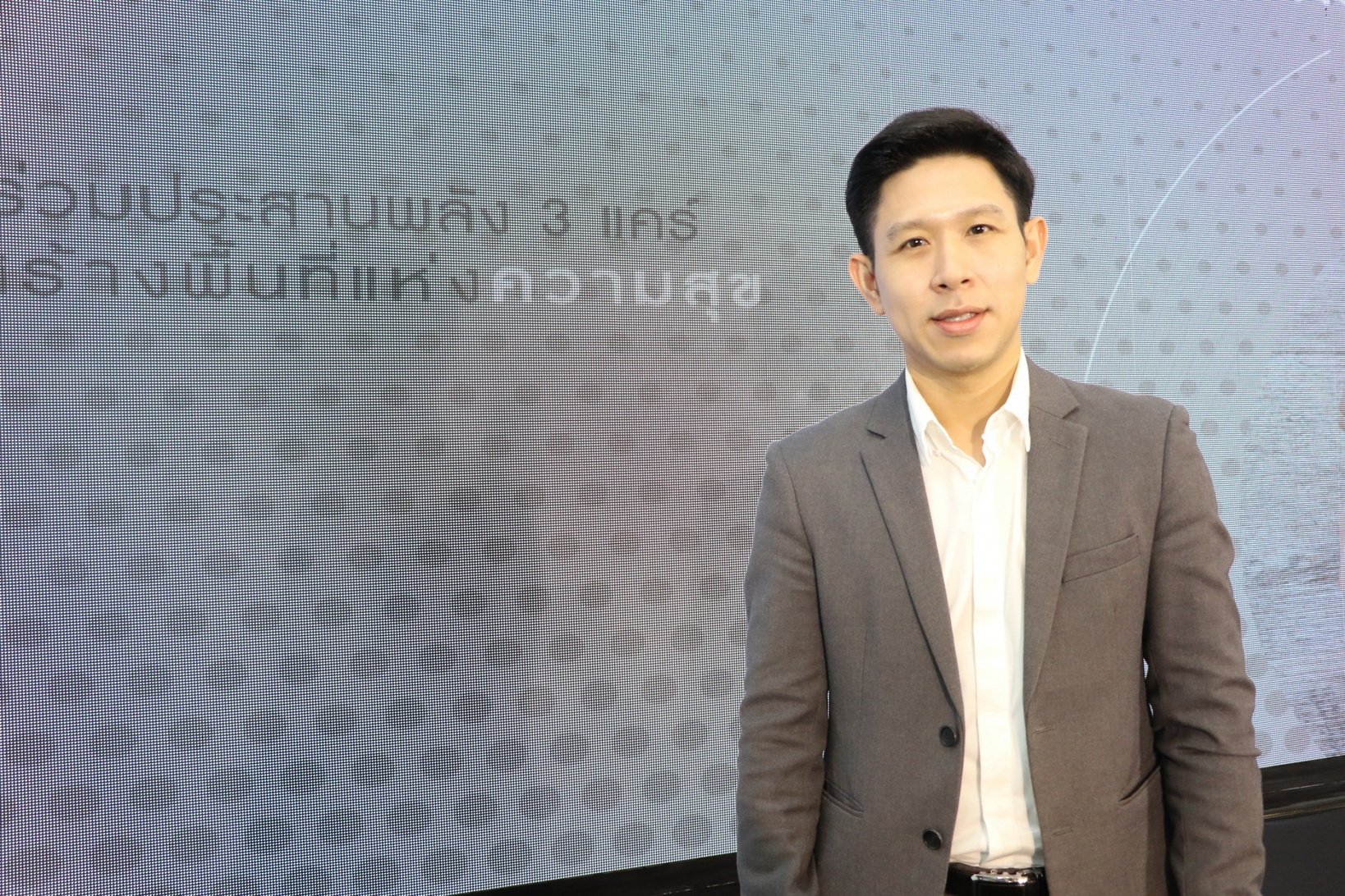 โควิด-19 ฉุดกิจกรรมทางกายผู้สูงวัยต่ำสุดรอบ 9 ปี TPAK ผนึก สสส.ผุดคู่มือประจำบ้านตอบโจทย์ชีวิตวิถีใหม่