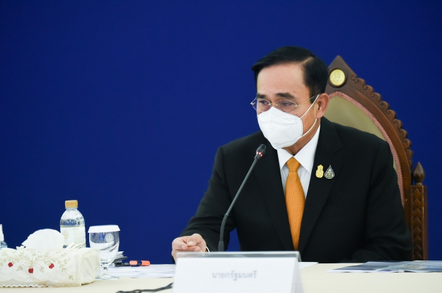 โฆษกรัฐบาล เผย นายกฯ ติดตามการสู้รบรัสเซีย-ยูเครน อย่างใกล้ชิด สั่งหน่วยงานที่เกี่ยวข้องติดตามราคาพลังงาน-สินค้า