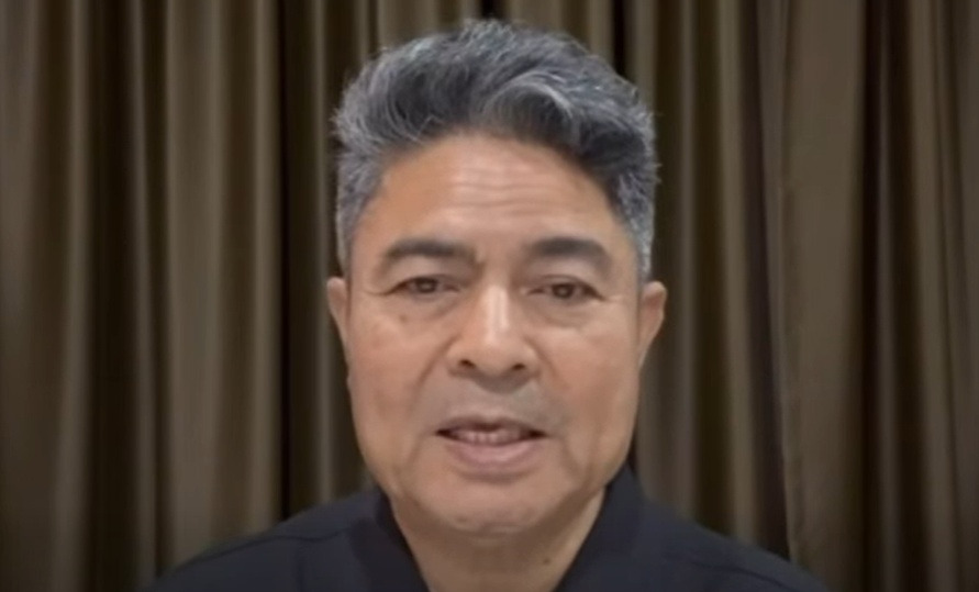 “เทพไท” ชี้ฮั้วเลือก สว.-โกงสอบท้องถิ่น “ดีเอ็นเอเดียวกัน” เชื่อสาวถึงตัวการใหญ่ หากสอบตรงไปตรงมา