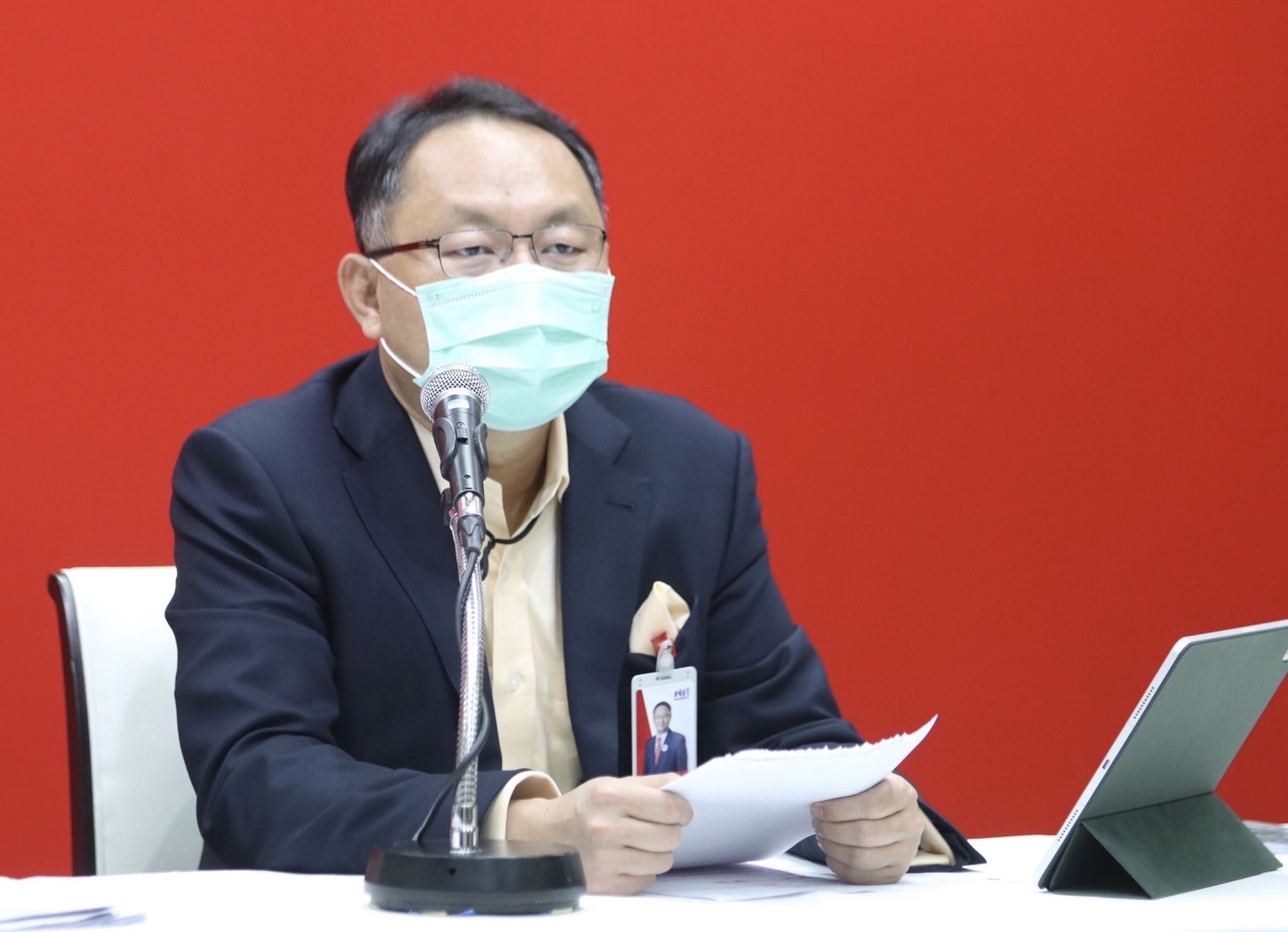 “ยุทธพงศ์” ชี้“ประยุทธ์”ล้มเหลวทำหนี้ครัวเรือนเพิ่ม  เดินนโยบายกระตุ้นเศรษฐกิจผิดพลาด