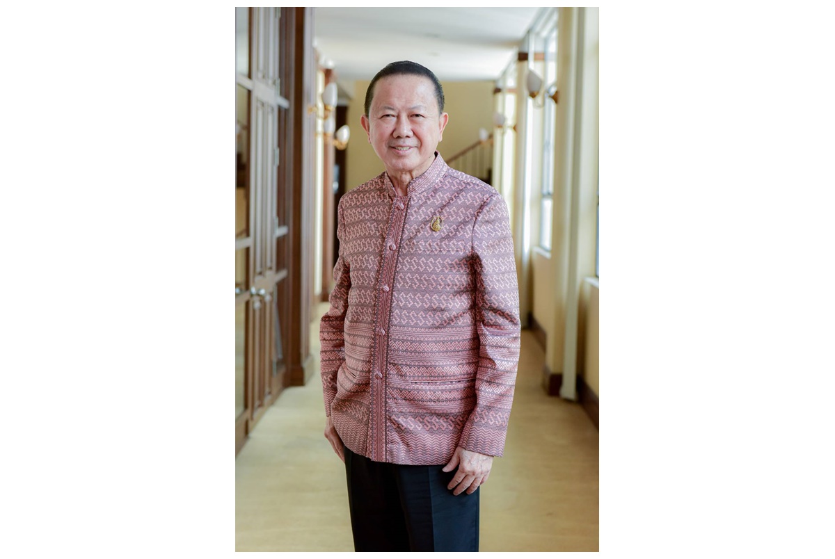 ประธานหอการค้ามอง MOU 8 พรรคเพิ่มความเชื่อมั่น หนุน ส.ส.-ส.ว.ตั้งรัฐบาลใหม่ไม่ยืดเยื้อ เร่งขับเคลื่อน ศก.