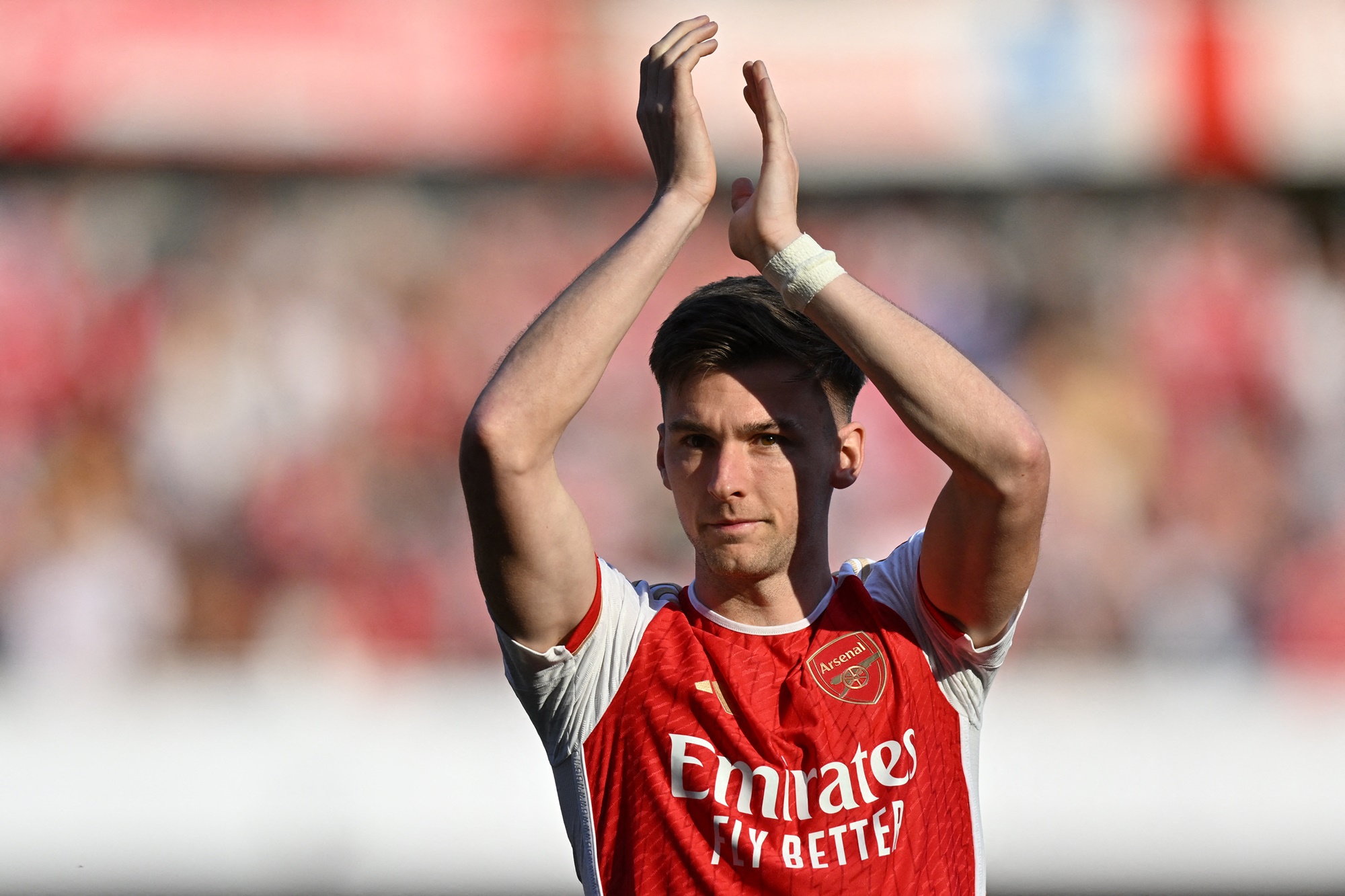 "เซลติก" สนดึง "เทียร์นี่ย์" หวนร่วมทัพอีกครั้ง
