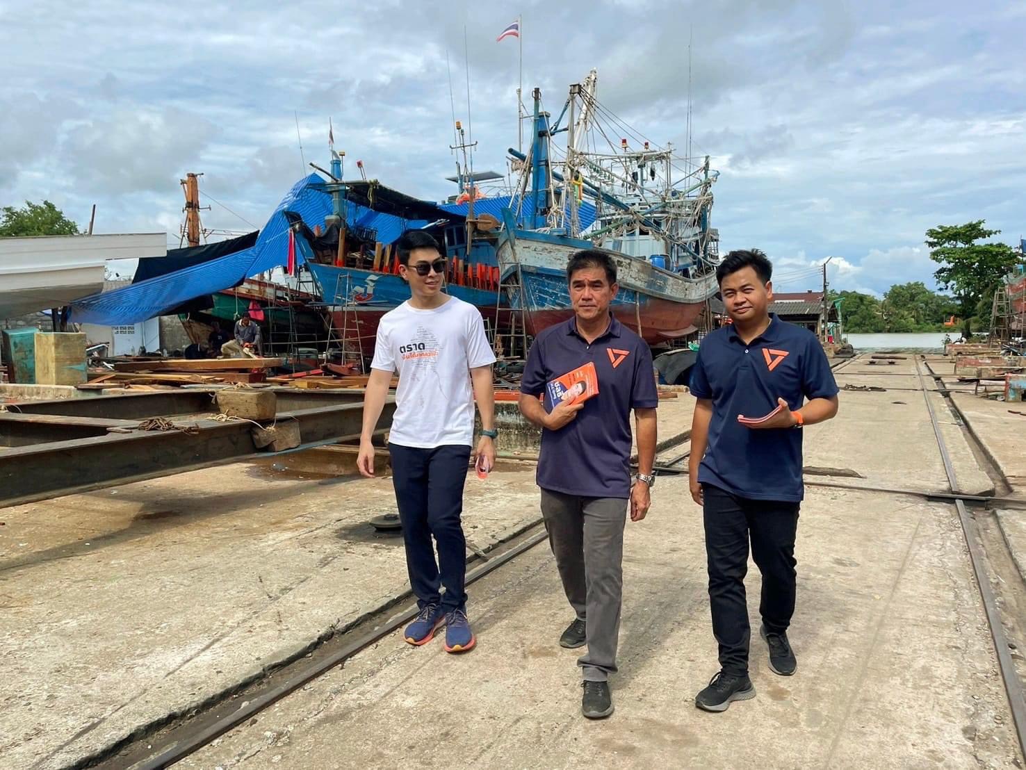 กลุ่มพรรคประชาชนตราดเสนอนโยบายพัฒนาเน้นการเมืองท้องถิ่นดีพร้อมประชุมกำหนดยุทธศาสตร์เลือกตั้งนายกอบจ.ตราด 7 ธ.ค.