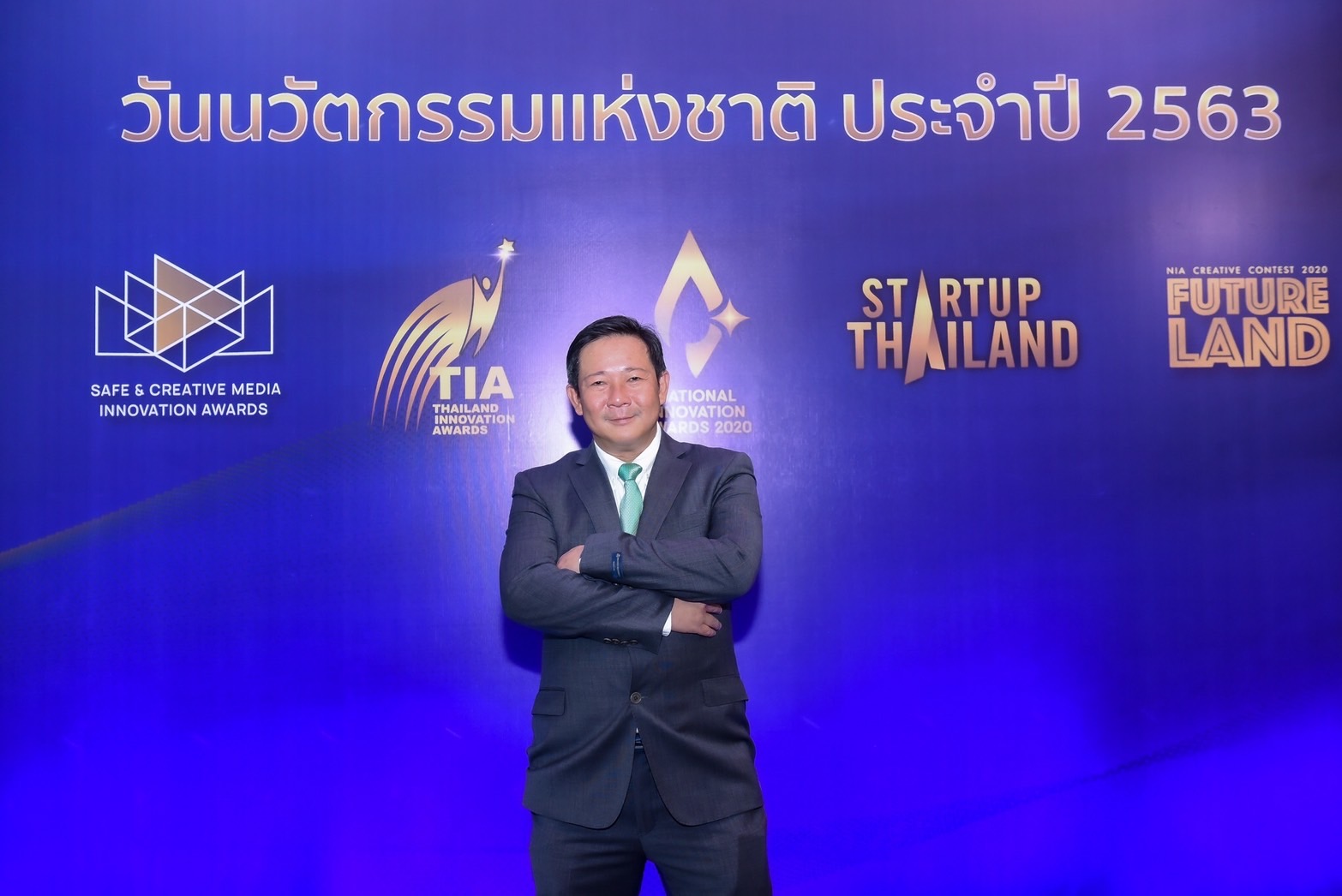 “กฟน.” เยี่ยมชมหม้อแปลงอัจฉริยะ ชับเมอร์ส “เจริญชัย” ย้ำตอบโจทก์นำสายไฟลงดินทั้งระบบ 