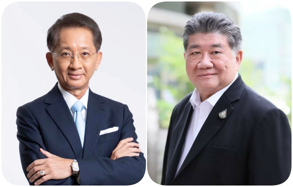 อนาถใจ!"ธีระชัย"แซะ"ภูมิธรรม"อ้างจุดปะทะช่องบกเป็น no man’s land เตือนระวังเข้าข่ายยกแผ่นดินไทยให้กัมพูชา