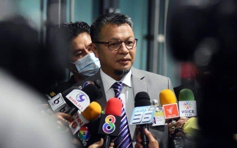 "อันวาร์" ได้ทีร่อนนส.ถึงหัวหน้า-กก.บห.ปชป.ทบทวนจิตสำนึกไม่ให้พรรคตกต่ำกว่านี้